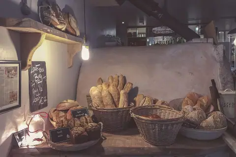 Patisserie Valerie photo 4